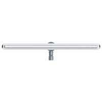 360&deg; Doucheafvoer Met Slank Model Zilver 100 cm 7