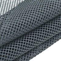 Tenttapijt Antraciet 200 x 200 cm Polyester 6