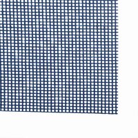 Tenttapijt Blauw 250 x 250 cm Polyester 5