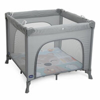 Reiswieg Chicco 2