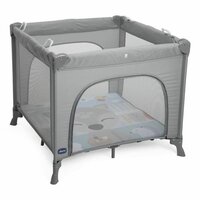 Reiswieg Chicco 8