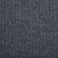 Tapijt Loper Grijs 80 x 150 cm Stof 8