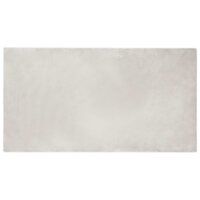 Nep Konijnenbont Tapijt Olite Beige 60 x 110 cm Polyester 2