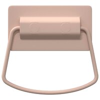Kast Handvatten 2 pcs Roze 85 x 45 mm Metaal 5