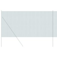 Gelaste draadhek Groen 0.8 x 10 m 3