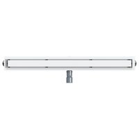 Doucheafvoer 2-in-1 met 360&deg; Sifon Zilver 100 cm 7