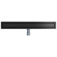 Doucheafvoer 2-in-1 met 360&deg; Sifon Zwart 80 cm 7