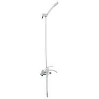Doucheset Chroom G 1 / 2 inch 4