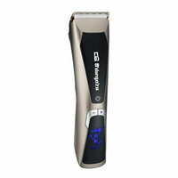 Baard en haar trimmer Orbegozo CTP 3500 2