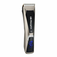 Baard en haar trimmer Orbegozo CTP 3500 3