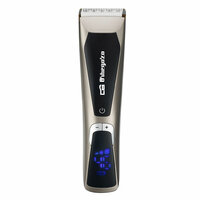 Baard en haar trimmer Orbegozo CTP 3500 4