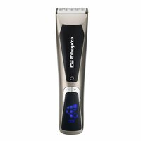Baard en haar trimmer Orbegozo CTP 3500 6