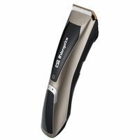 Baard en haar trimmer Orbegozo CTP 3500 7