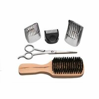 Baard en haar trimmer Remington 4
