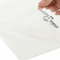 Fotolijst tweeluik 2x(21x29,7 cm) zwart 6