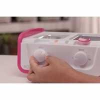 Harsverwarmer voor haarverwijdering Solac DC7502 325W 6