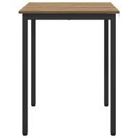 Eettafels METAAL 5
