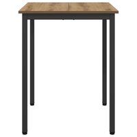 Eettafels METAAL 6