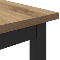 Eettafels METAAL 7