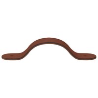Kast Handvatten 2 pcs Bruin 96 mm PU 4