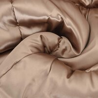 Zomer Dekbed Goud 200 x 135 cm Satijn en Microfiber 6