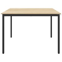 Eettafels METAAL 5