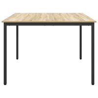 Eettafels METAAL 6