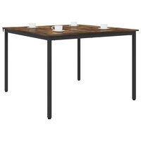 Eettafels METAAL 3