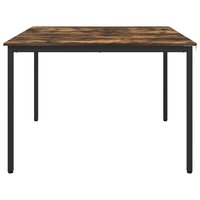 Eettafels METAAL 5