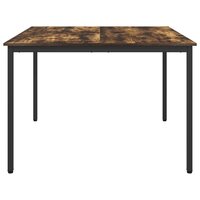 Eettafels METAAL 6