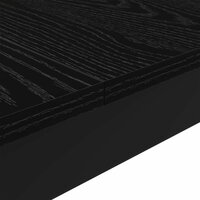 Eettafels Bewerkt hout 8