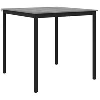 Eettafels Bewerkt hout 2