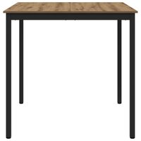 Eettafels Bewerkt hout 5