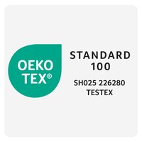 Vol jaar dekbed Antraciet 200 x 135 cm Microfiber 9