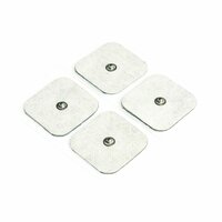 Elektrische handmassager Beurer cuadradas Bl&aring; Elektrostimulator 7