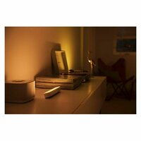 Bureaulamp Philips Pack individual barra de luces Play Wit Synthetisch Plastic 5