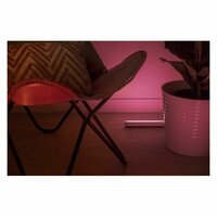 Bureaulamp Philips Pack individual barra de luces Play Wit Synthetisch Plastic 6