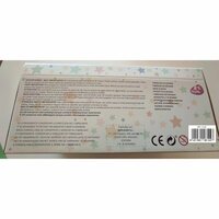 Babypop met Accessoires Berjuan (30 cm) 2