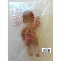 Babypop Berjuan 7056-17 38 cm 2