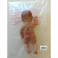 Babypop Berjuan Newborn 7078-17 30 cm 2