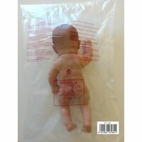 Babypop Berjuan Newborn  7082-17 30 cm 2