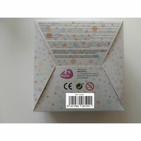 Babypop Berjuan 38 cm 4