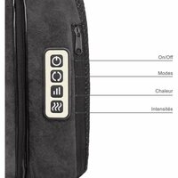 Voetmasseur Livoo DOS204 3