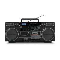 Radio met cassettespeler Medion Vintage 5