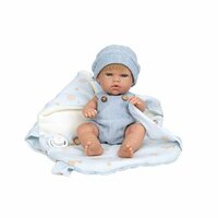 Babypop Arias 30 cm 3