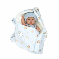 Babypop Arias 30 cm 5
