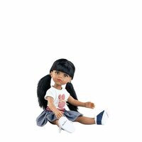 Babypop Paola Reina 2