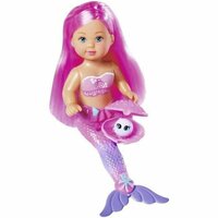 Babypop Simba Evi Love - Sirena y su Perla 2
