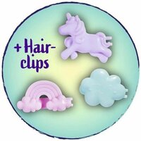 Babypop Simba Evi Love - Sirena y su Perla 4