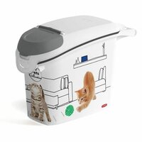 Kattenbak Curver Plastic 2